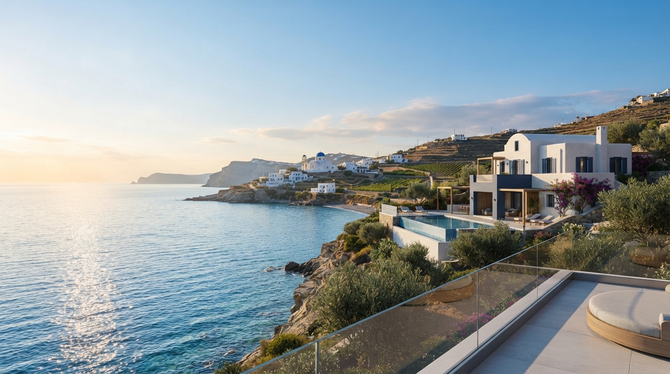 Ορμή Τρίνεξ (Momentum Trinex) — αφηρημένη απεικόνιση ανάλυσης δεδομένων και ανάπτυξης χαρτοφυλακίου